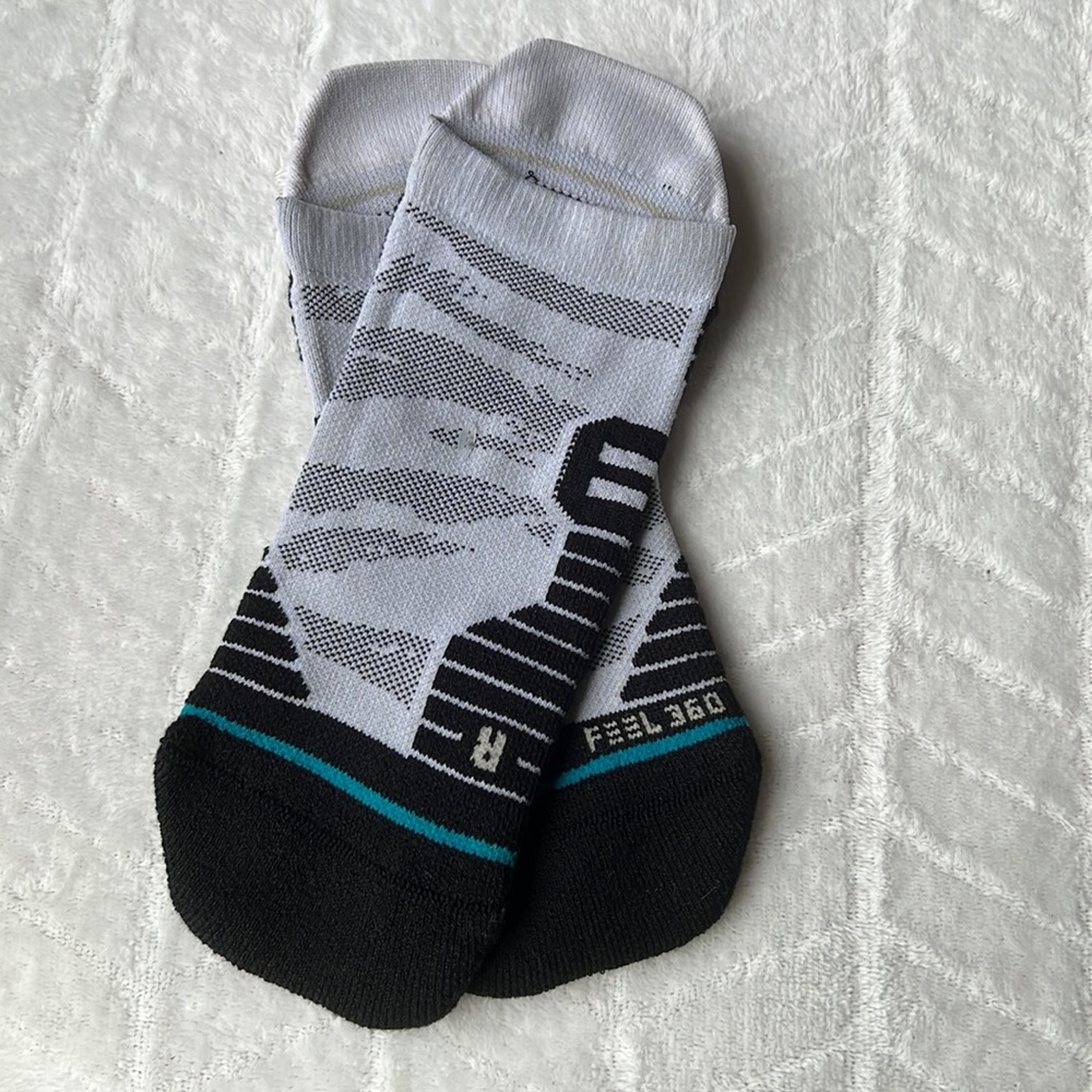 Stance Camo Mesh Tab Socks